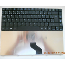 Teclado Acer Aspire 3810T 4810T 3820T 4741 4745 4740 4820T 4736 (Ver lista de compatibilidades)